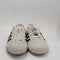 adidas Tokyo Trainers Off White Core Black Gold Metallic UK Size 6