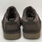 Womens UGG Classic Micro Boots Dense Smoke UK Size 4