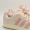 adidas Campus 00s Trainers Wonder Quartz Cream White Wonder Mauve UK Size 4.5