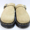 Womens Dr. Martens Zebzag Mule Savannah Tan UK Size 5