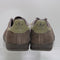 Odd sizes - adidas Gazelle Indoor Trainers Dark Brown Dark Brown Orbit Green UK Sizes Right 5/Left 6
