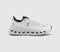 ON Cloudtilt Trainers Pearl Ice UK Size 9