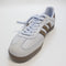 adidas Samba OG Trainers Crystal Sky Earth Strata White UK Size 6