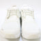 ON Cloud 6 Trainers White UK Size 7.5