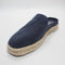Mens TOMS Santiago Mules Navy UK Size 7