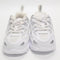 Kids Nike P-6000 Infant Trainers Platinum Tintplatinum Tintwhite UK Size 7.5 infant