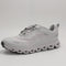 ON Cloud 6 Geo Waterproof Trainers Wolf Wolf F UK Size 6