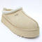 Womens UGG Tazz Il Slippers Sand UK Size 6
