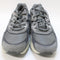 ASICS Gel-NYC Trainers Steel Grey Carrier Grey UK Size 6