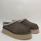 Womens UGG Tazz II Slippers Dried Oregano UK Size 5