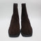 Womens Vagabond Shoemakers Blanca Ankle Boots Java Suede UK Size 5