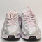 Nike P-6000 Trainers White Metallic Silver Elemental Pink UK Size 7