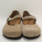 Womens BIRKENSTOCK Mantova Mary Jane Shoes Taupe UK Size 5.5 EU39