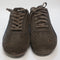 PUMA Speedcat OG Trainers Chocolate Gum UK Size 5