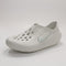 Nike Reactx Rejuven8 Trainers Spruce Aura Light Silver UK Size 8