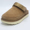 Womens UGG Goldenstar Clogs Chestnut UK Size 4