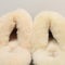 Womens UGG Disquette Slippers Chestnut UK Size 6