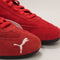 PUMA Speedcat Og Trainers Puma Red Puma White UK Size 5
