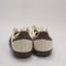 adidas Samba Og Trainers Snake Print Cream White Earth Strata Maroon UK Size 5.5