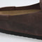 Mens BIRKENSTOCK Naples Wrapped Loafers Habanna Leather UK Size 10.5 EU45