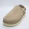 Womens UGG Goldenstar Clogs Sand UK Size 5