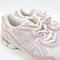 ASICS Gel NYC Trainers Cream Rose Water UK Size 5