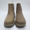 Womens Timberland Lyonsdale Chelsea Boots Taupe Nubuck UK Size 6