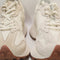 New Balance 327 Sea Salt Grey Leopard Trainers UK Size 6