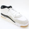 Nike Air Jordan 4 RM Trainers White Black Neutral Grey Gum Med Brown UK Size 8