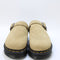 Womens Dr. Martens Zebzag Mule Savannah Tan UK Size 5