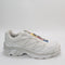 Salomon Xt-6 Trainers White White Lunar Rock UK Size 4