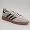 adidas Handball Spezial Off White Black Gum Trainers UK Size 5.5