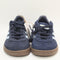 Kids Adidas Handball Spezial Youth Trainer Collegiate Navy Clear Sky Gum UK Size 11 youth