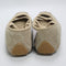 Adidas Ghost Sprint Ballet Trainers Magic Beige Magic Beige Gum UK Size 5