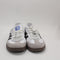 adidas Samba Og White Black Granite Trainers UK Size 4