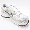 Nike Air Max Moto 2K Trainers White White Black Summit White UK Size 9