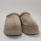 Womens UGG Tazz Il Slippers Sand UK Size 6