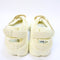 Nike Air Rift Sunbleach Yellow Black UK Size 6.5