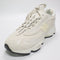 New Balance 1000 Trainers Linen Linen UK Size 8