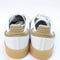 adidas Sambae Trainers White Offwhite Cardboard UK Size 5