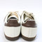 adidas Samba Og Trainers Offwhite Earth Strata Gum UK Size 6
