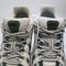 Nike P-6000 Trainers Summit White Fir Black Metallic Summit White UK Size 5