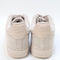 Nike Air Force 1 07 Trainers Silt Red Silt Red Particle Pink UK Size 6