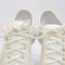 Nike Air Superfly Trainers Sail Sail Sail Black UK Size 5.5