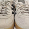 adidas Handball Spezial Trainers Wonder White Black Gum UK Size 6