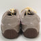 PUMA Speedcat Go Trainers Mouse Gray Powder Pink UK Size 5