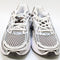 Odd sizes - Saucony Progrid Omni 9 Trainers White Brown UK Sizes Right 7/Left 6