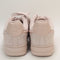 Nike Air Force 1 07 Trainers Silt Red Silt Red Particle Pink UK Size 4