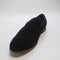 Mens OFFICE Channing Suede Loafers Black UK Size 9