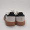 adidas Handball Spezial Off White Black Gum Trainers UK Size 5.5